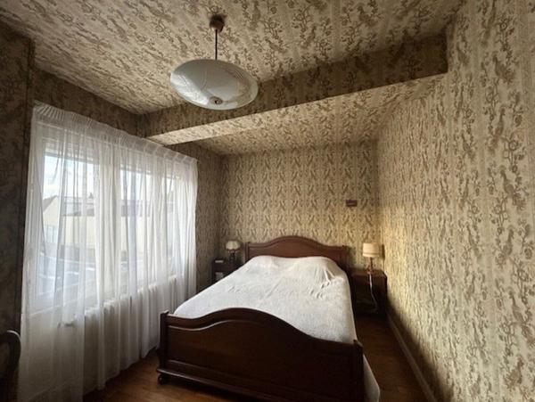 Ensemble immobilier à vendre à Connantre