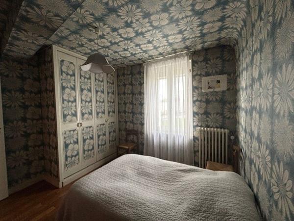 Ensemble immobilier à vendre à Connantre