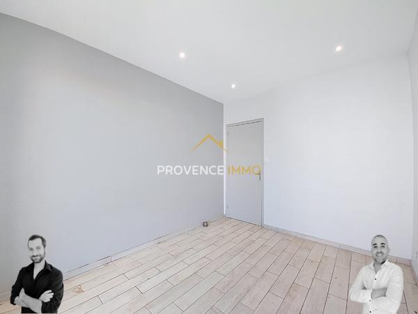 Fos-sur-Mer (13270) Maison individuelle T5