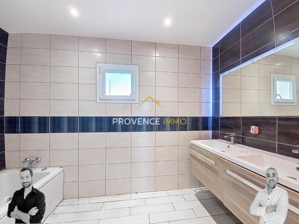 Fos-sur-Mer (13270) Maison individuelle T5