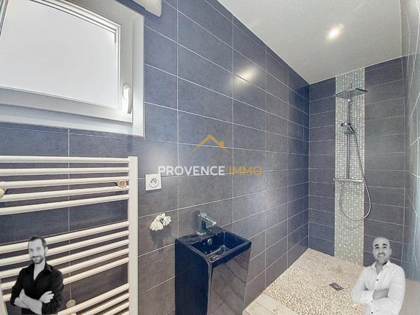 Fos-sur-Mer (13270) Maison individuelle T5