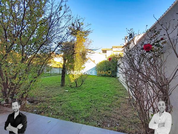 Fos-sur-Mer (13270) Maison individuelle T5