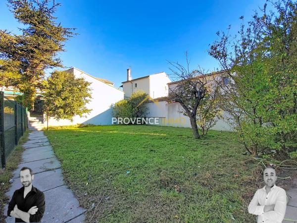 Fos-sur-Mer (13270) Maison individuelle T5