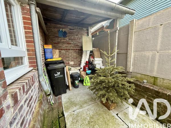 Location appartement 4 pièces 46 m² Cormeilles