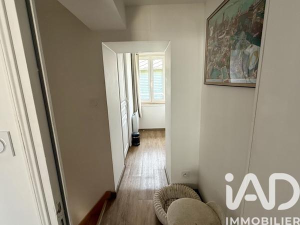 Location appartement 4 pièces 46 m² Cormeilles