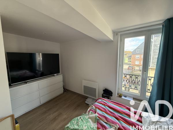 Location appartement 4 pièces 46 m² Cormeilles
