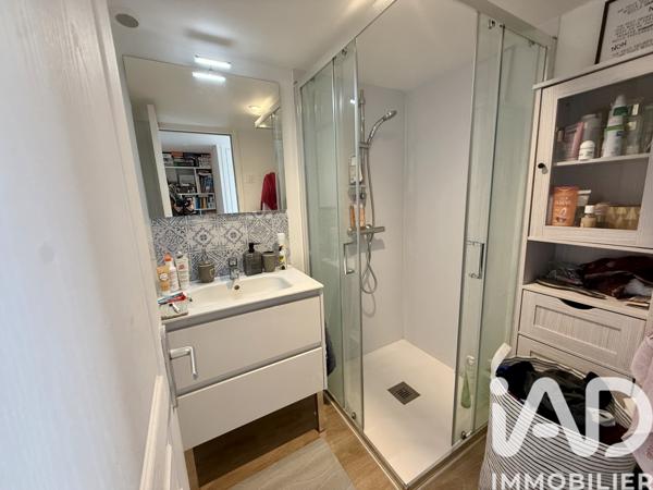 Location appartement 4 pièces 46 m² Cormeilles