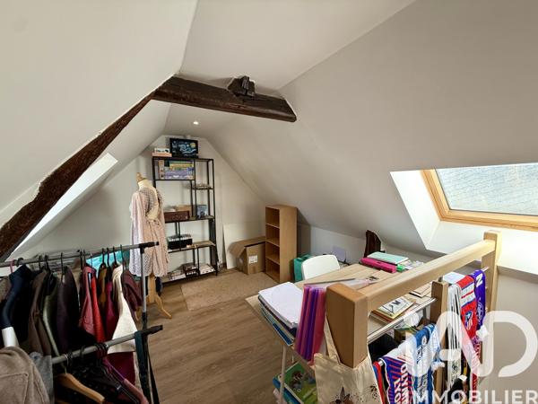 Location appartement 4 pièces 46 m² Cormeilles