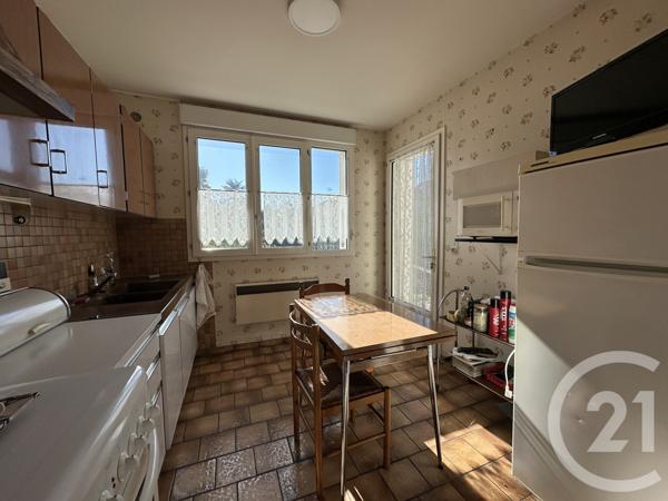 Maison à vendre  5 pièces - 101,85 m2 CHATEAUROUX - 36