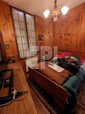 maison de ville LOUDUN 80m2