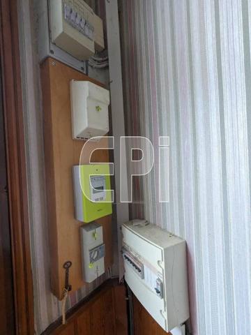 maison de ville LOUDUN 80m2