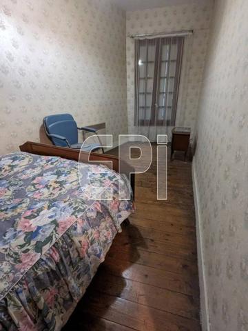 maison de ville LOUDUN 80m2