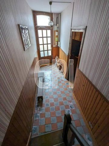 maison de ville LOUDUN 80m2