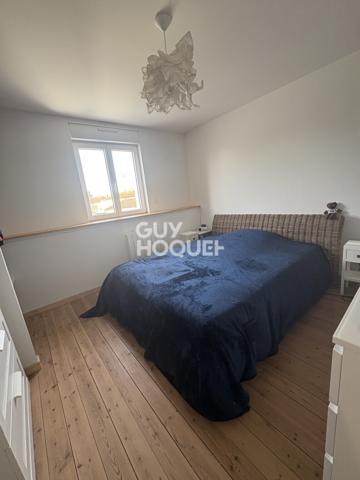 MAISON À LOUER DE 3 PIÈCES DE 66,00 M²