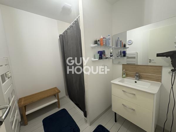 MAISON À LOUER DE 3 PIÈCES DE 66,00 M²