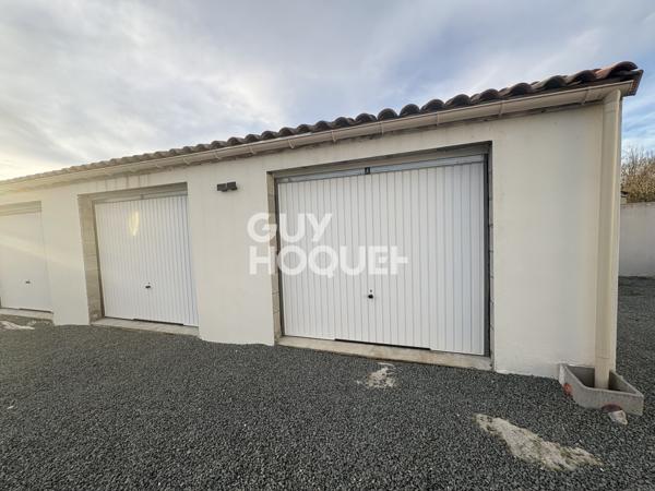 MAISON À LOUER DE 3 PIÈCES DE 66,00 M²