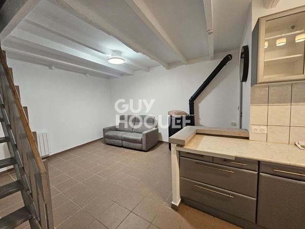 Maison Ozouer le Voulgis