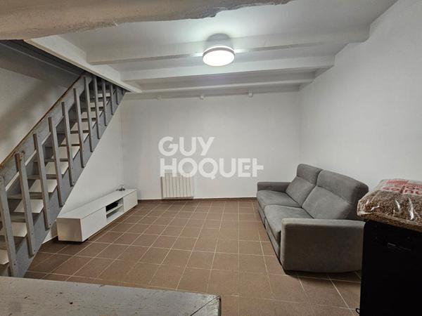 Maison Ozouer le Voulgis