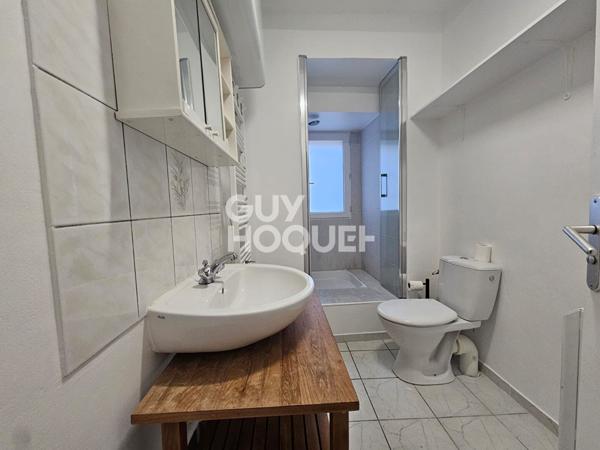 Maison Ozouer le Voulgis