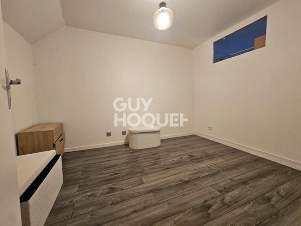 Maison Ozouer le Voulgis