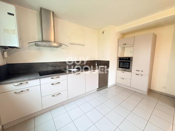 Appartement 3 pièces à vendre à Puilboreau - Référence 9839