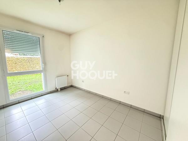 Appartement 3 pièces à vendre à Puilboreau - Référence 9839