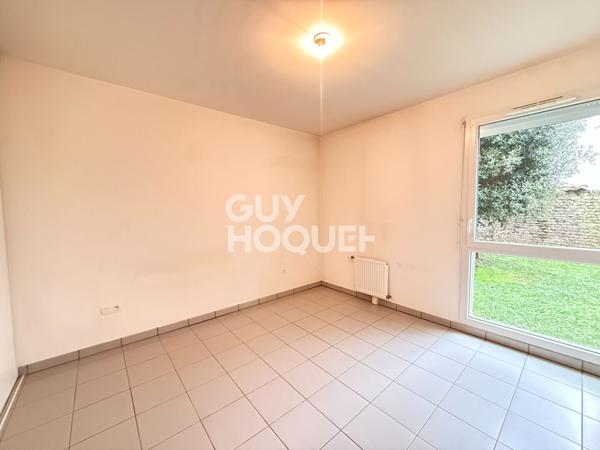 Appartement 3 pièces à vendre à Puilboreau - Référence 9839