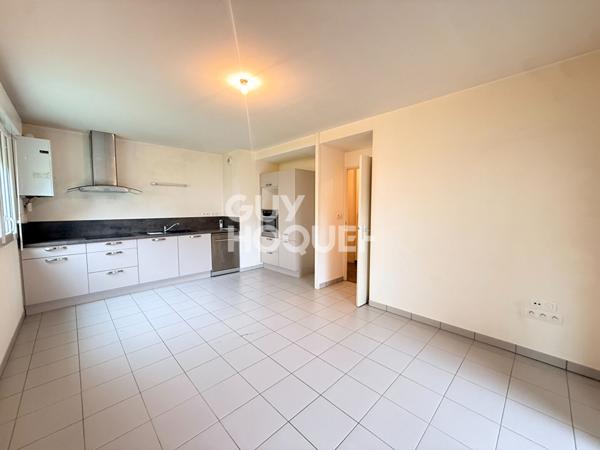 Appartement 3 pièces à vendre à Puilboreau - Référence 9839