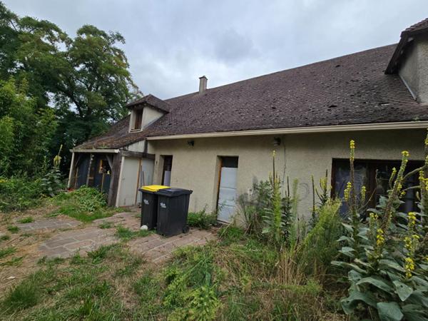 Terrain à bâtir pour projet immobilier 2176 m²