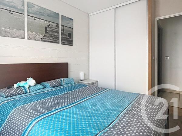 Appartement F3 à vendre  3 pièces - 61,02 m2 TORCY - 77