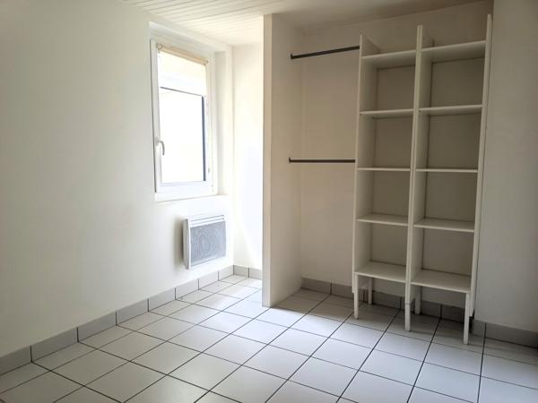 MAISON 2 PIECES PROCHE CENTRE VILLE