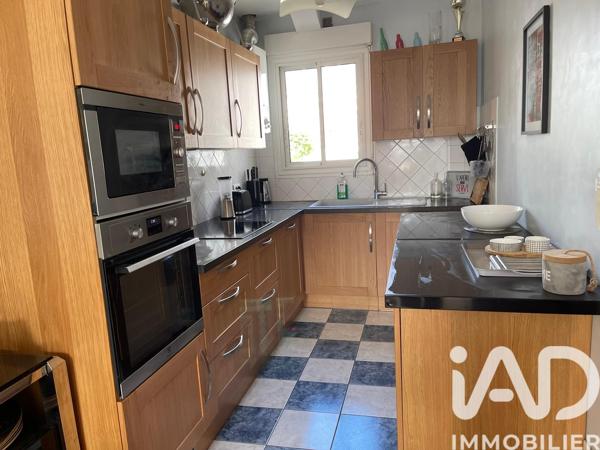 Appartement à vendre 2 pièces 52 m² Biarritz