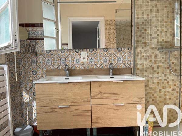Appartement à vendre 2 pièces 52 m² Biarritz