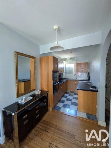 Appartement à vendre 2 pièces 52 m² Biarritz