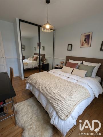Appartement à vendre 2 pièces 52 m² Biarritz