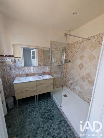 Appartement à vendre 2 pièces 52 m² Biarritz