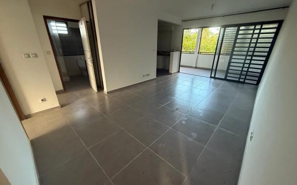 Appartement à vendre    3 pièces • 58,70 m2 Cayenne