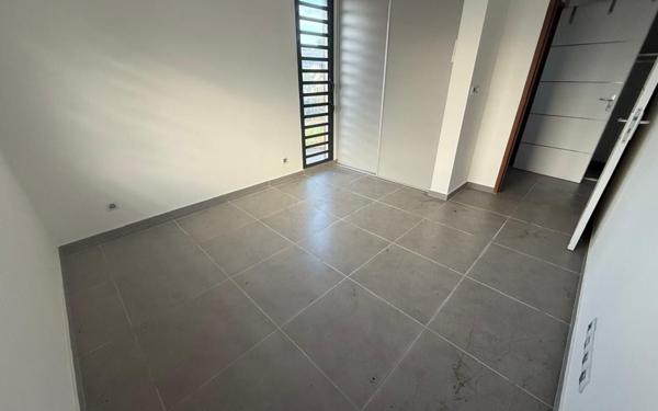 Appartement à vendre    3 pièces • 58,70 m2 Cayenne