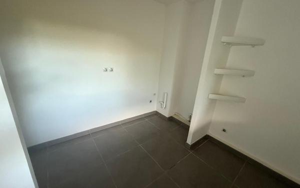 Appartement à vendre    3 pièces • 58,70 m2 Cayenne