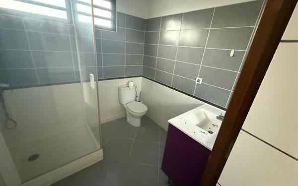 Appartement à vendre    3 pièces • 58,70 m2 Cayenne