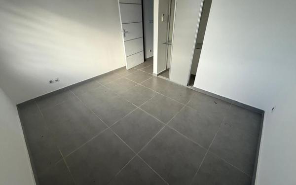 Appartement à vendre    3 pièces • 58,70 m2 Cayenne