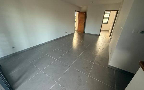 Appartement à vendre    3 pièces • 58,70 m2 Cayenne