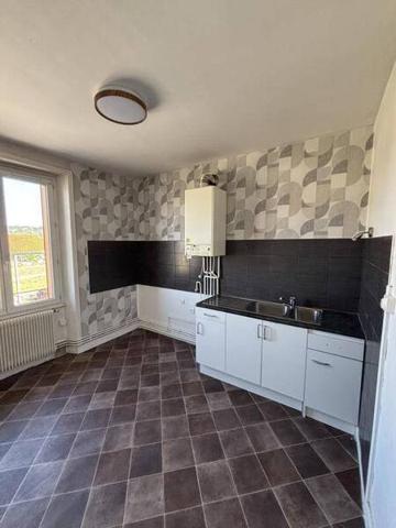 Appartement 3 pièces                                        - 43000 Le Puy-en-Velay Réf : 11591