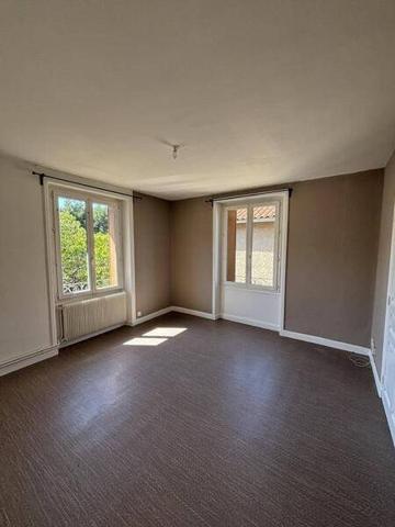 Appartement 3 pièces                                        - 43000 Le Puy-en-Velay Réf : 11591