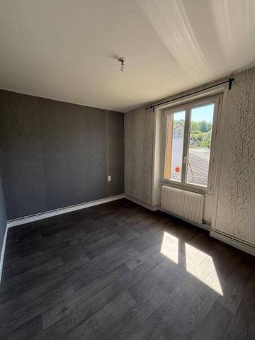 Appartement 3 pièces                                        - 43000 Le Puy-en-Velay Réf : 11591