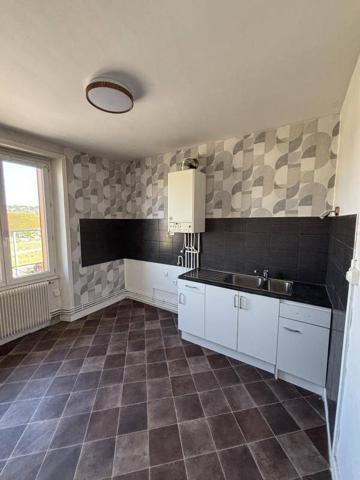 Appartement 3 pièces                                        - 43000 Le Puy-en-Velay Réf : 11591