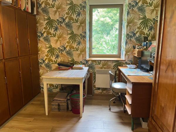 Fermette à vendre à Saint-James dans la Manche (50240), ref : 153/148