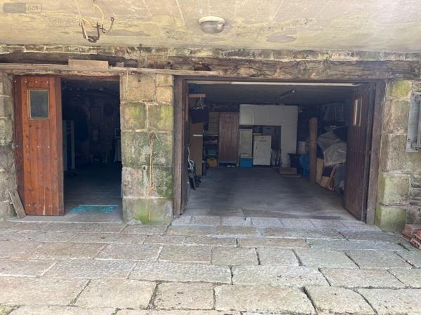 Fermette à vendre à Saint-James dans la Manche (50240), ref : 153/148