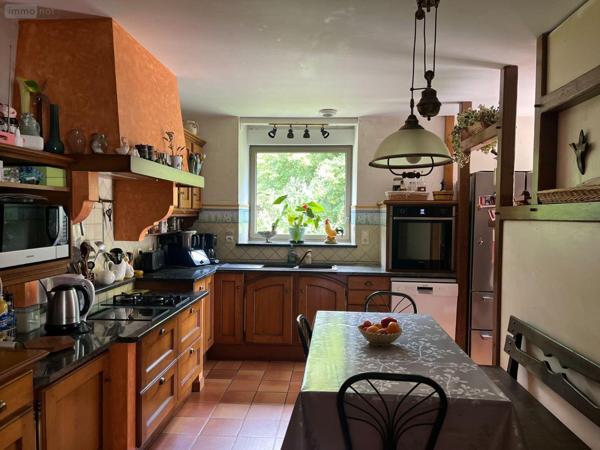 Fermette à vendre à Saint-James dans la Manche (50240), ref : 153/148