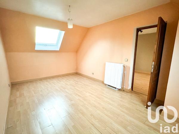House for sale 6 rooms 143 m² Livry-sur-Seine
